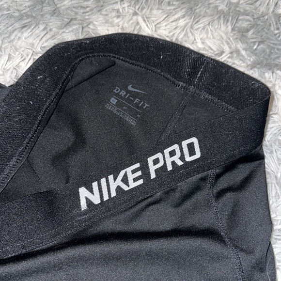 Nike Pro Leggings - Picture 3 of 6